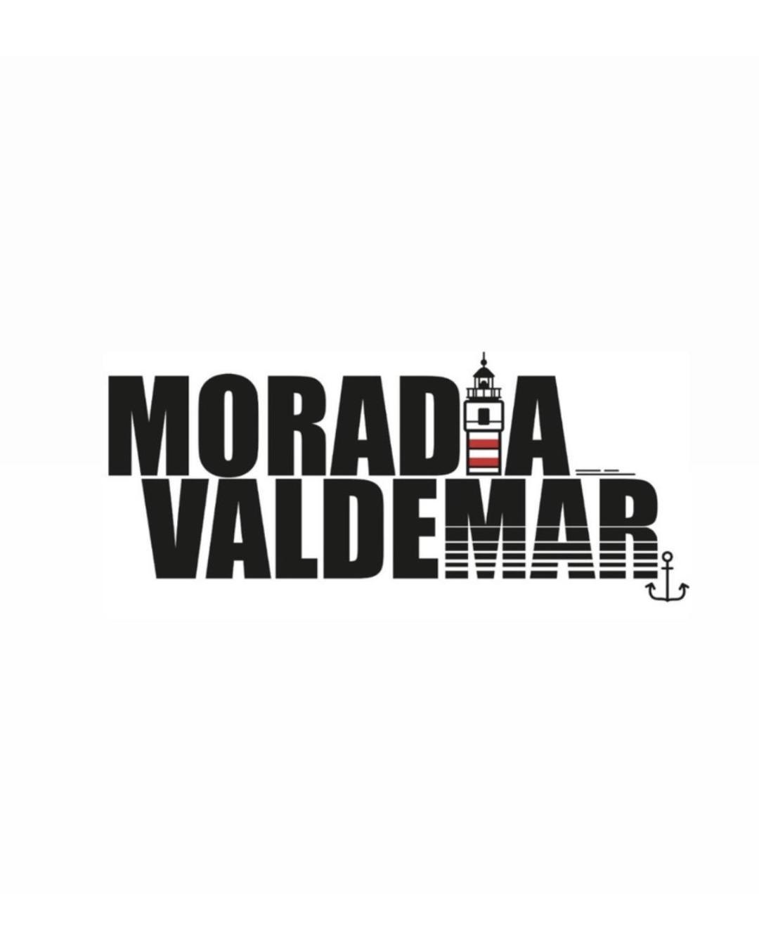 纳扎雷Moradia Valdemar别墅 外观 照片